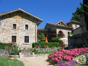 Domaine de la Bastide de Jaillans