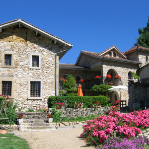 Domaine de la Bastide de Jaillans