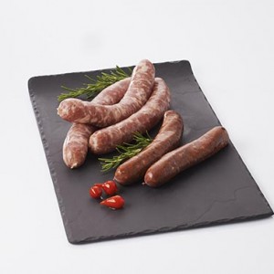 Godiveau et Merguez Vincent Traiteur