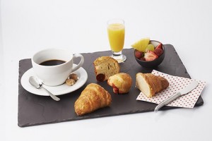 Formule Petit déjeuner