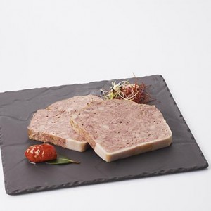 Terrine de campagne Vincent Traiteur